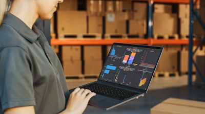 Deacom Essentials 15