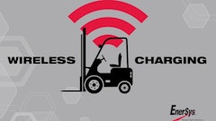 Ener Sys Wireless Charging