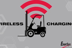 Ener Sys Wireless Charging