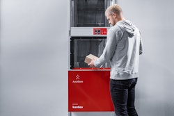 Kardex Auto Store Conveyor Port Workstation 02