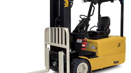 Yale Ux Lithium Ion Models