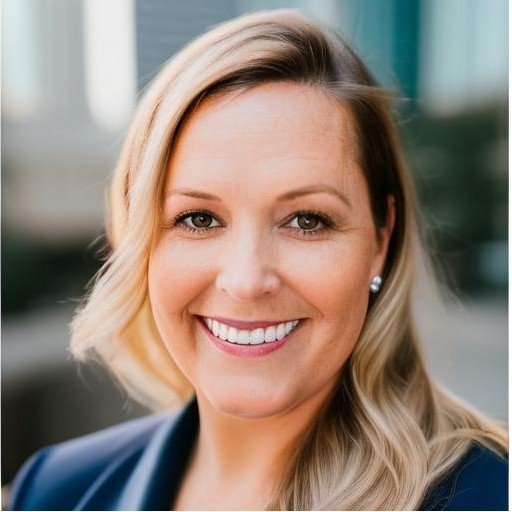 Ann Marie Jonkman Headshot 2023