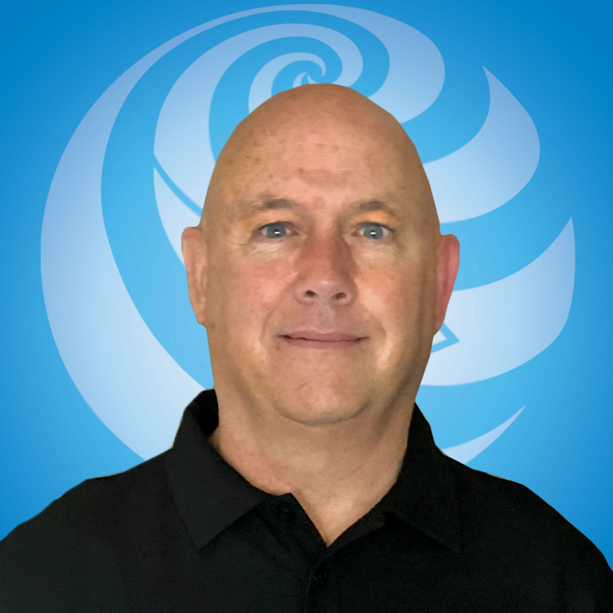 Circle Logistics Karl Fillhouer Headshot