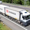 Db Schenker Björn Wylezich Adobe Stock 374507325 Editorial Use Only