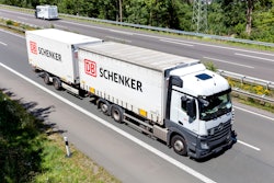 Db Schenker Björn Wylezich Adobe Stock 374507325 Editorial Use Only