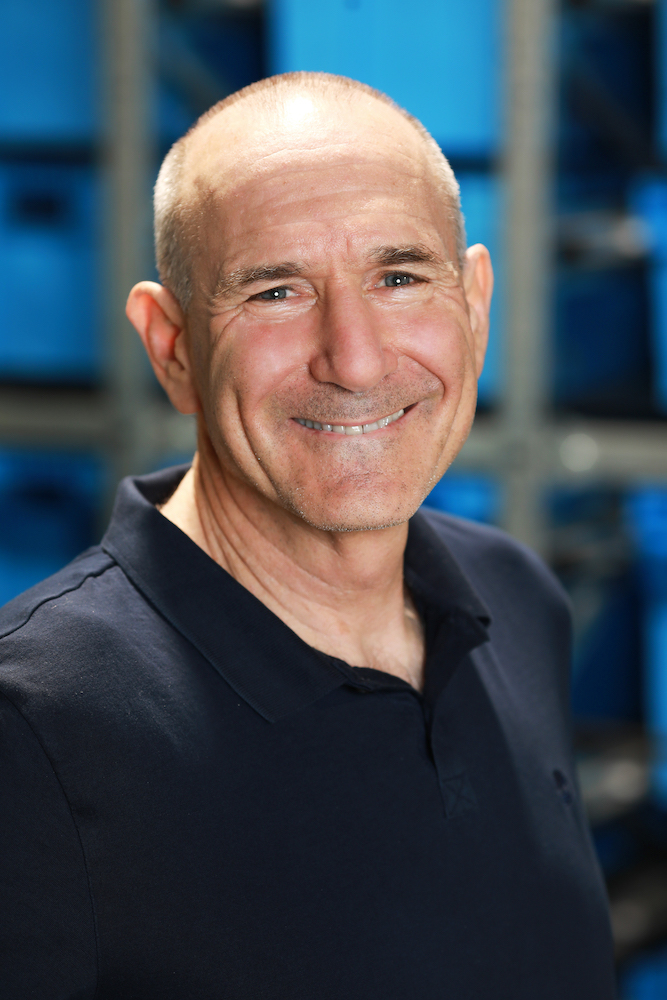 Fabric Avi Jack Jacoby Headshot