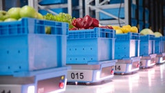 Fabric Grocery Image