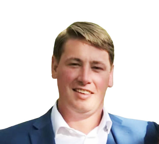 Gartner Brian Day Headshot