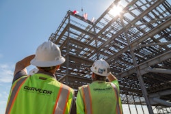 Graycor Project Site