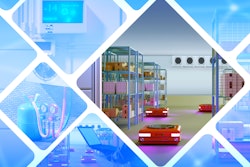 2024 is projected to be the year for major adoption and implementation of warehouse automation.