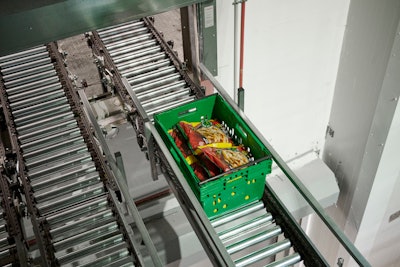 Knapp Bnl9347