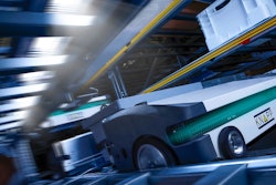 Knapp Osr Shuttle Evo Als Benchmark Der Shuttle Technologie