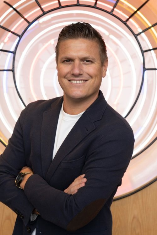 Nowports Alvaro Villar