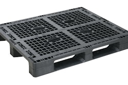 Orbis Runner Pallet 40x48 3 Ro Odessey 3 Q