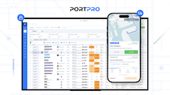 Portpro New Solutions