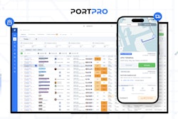 Portpro New Solutions