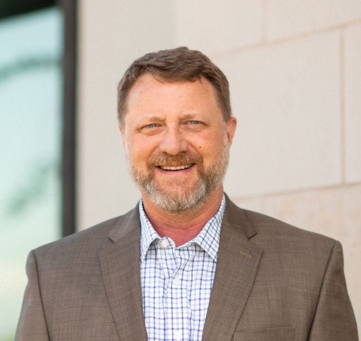 James Gripp | Food Logistics