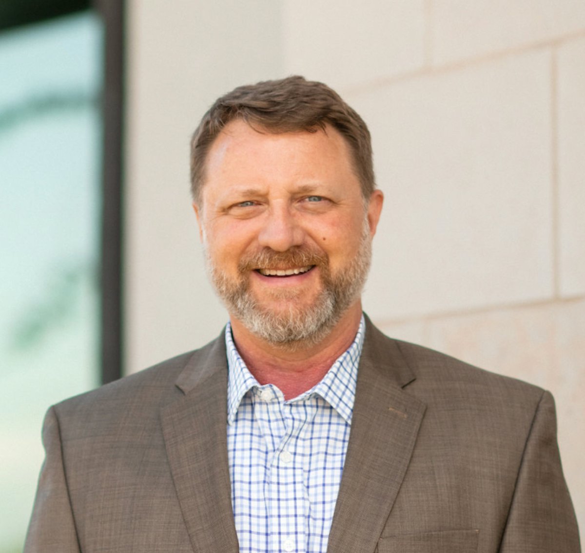 James Gripp | Food Logistics