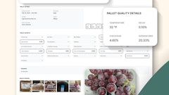 Produce Pay Visibility