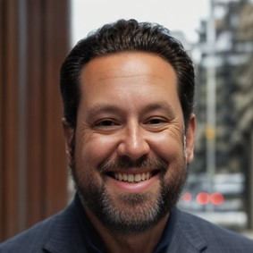 Safe And Sound Security Patrick Chown png Headshot