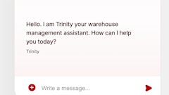 Synkrato Trinity Interface 2