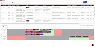 True Tms Planning Board With Movement