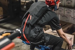 Verve Motion Exosuit