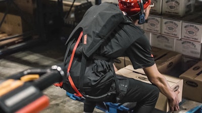 Verve Motion Exosuit
