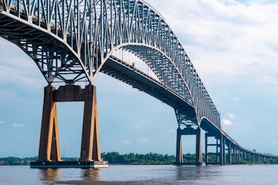 Baltimore Bridge Christine Adobe Stock 769092028