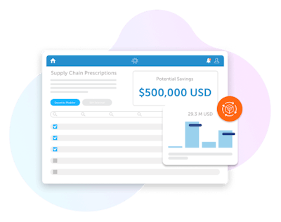 This summer, Coupa will launch Forecast Collaboration, which streamlines communication between buyers and suppliers to better match supply and demand.