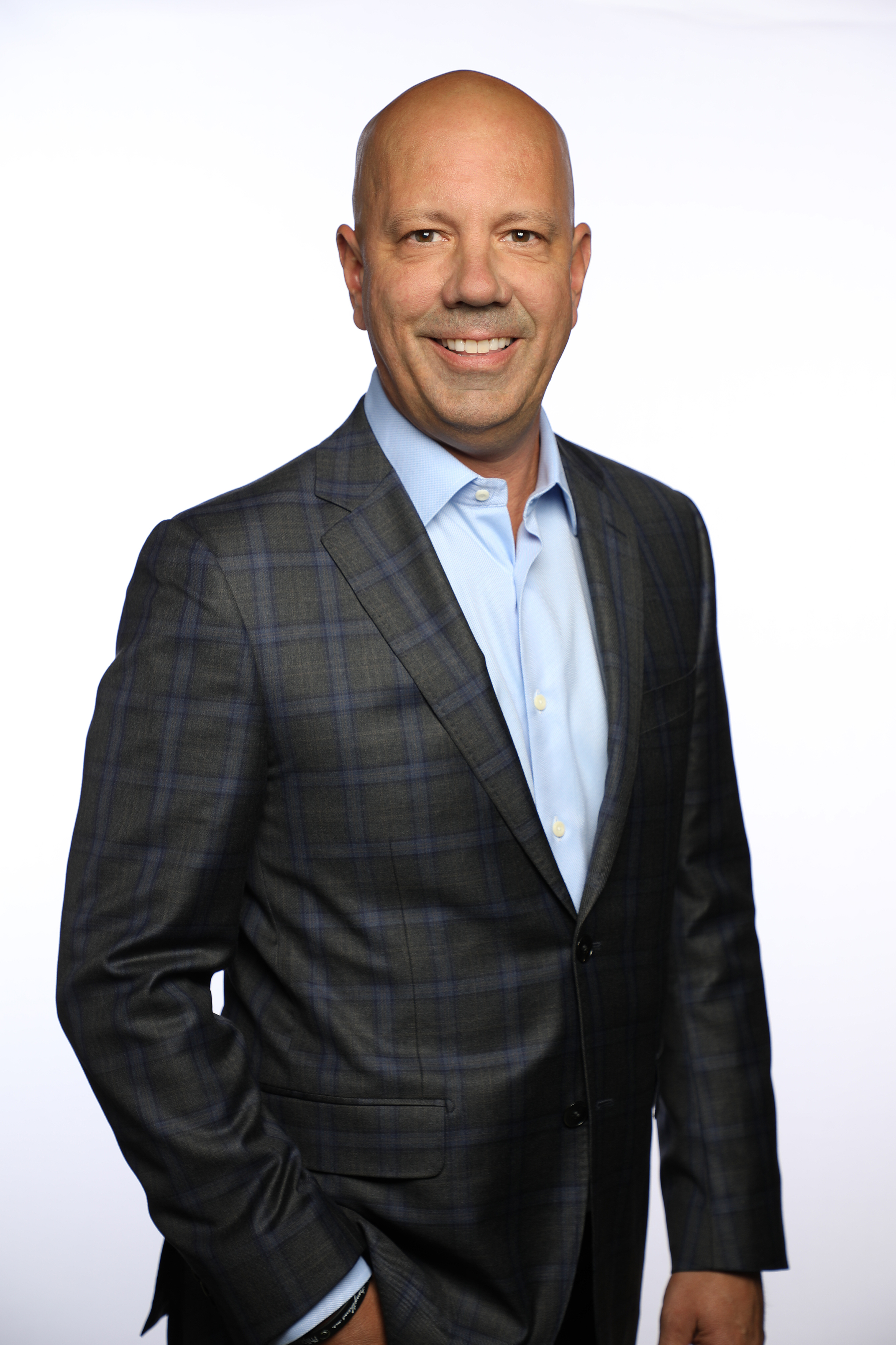 Coyote Logistis John Morel