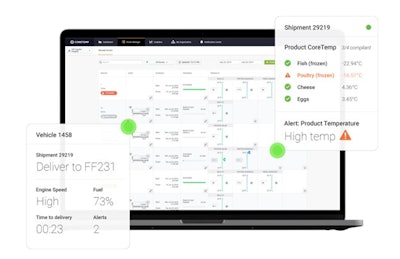 Eroad Microsoft Azure