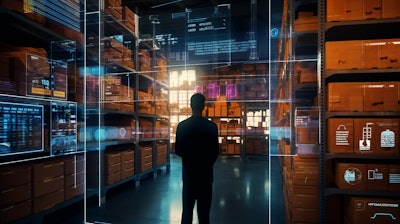 Many experts cite IoT as the most promising emerging technology solution for the cold food chain.