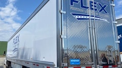 Fruitiion Logistics Fleet