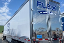Fruitiion Logistics Fleet