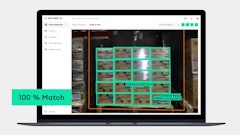 Gather Ai Drone Greatly Reduce Manual Counts