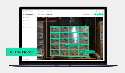 Gather Ai Drone Greatly Reduce Manual Counts