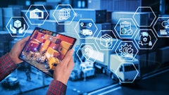 Generative Art Adobe Stock 609457865