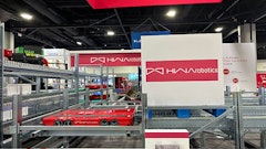 Hw Arobotics Modex 2024