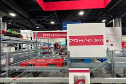 Hw Arobotics Modex 2024