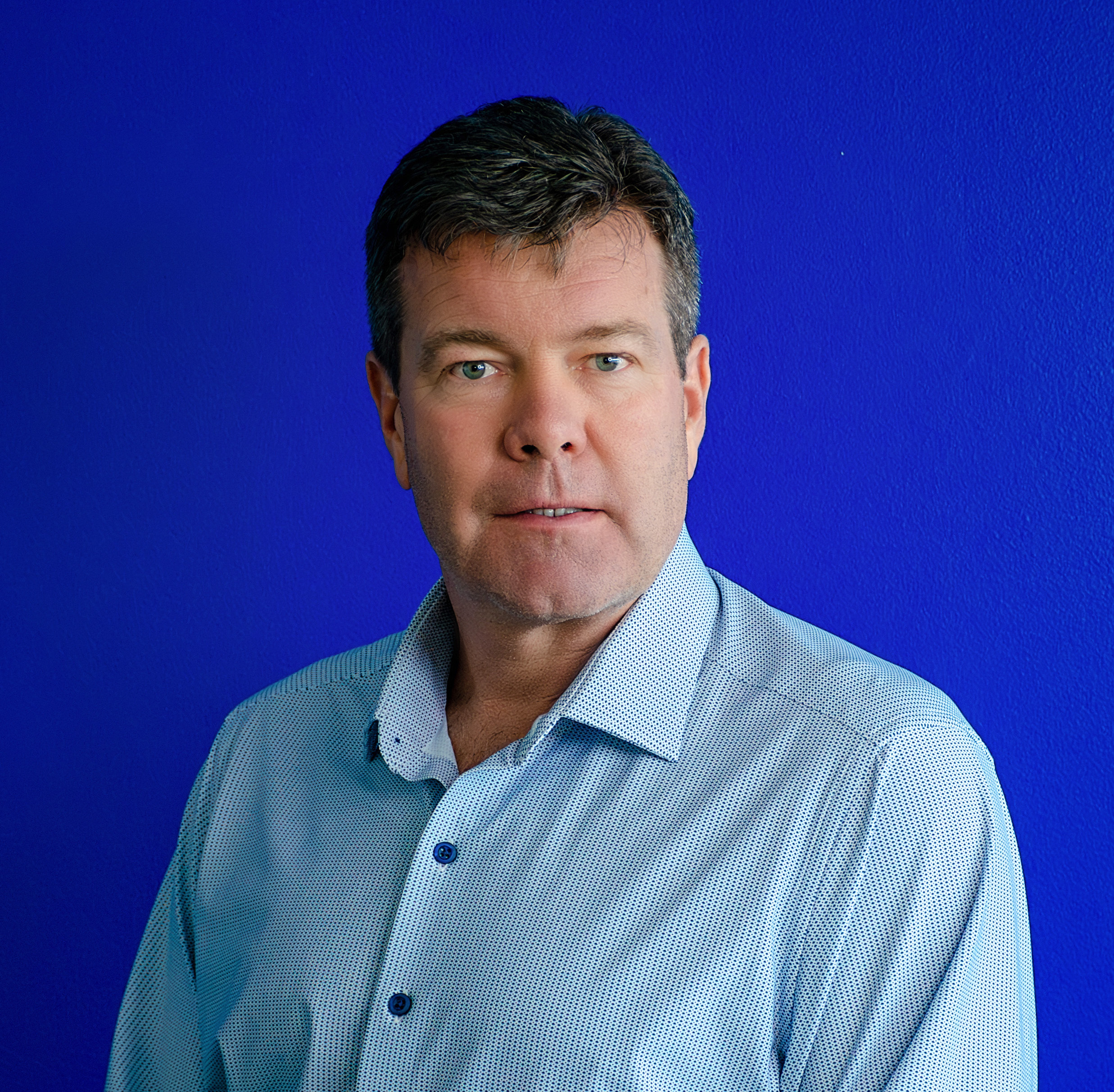 Id Scan Terry Slattery Headshot 1