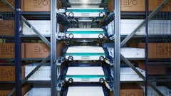 Knapp Osr Shuttle Evo