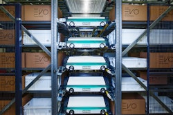 Knapp Osr Shuttle Evo