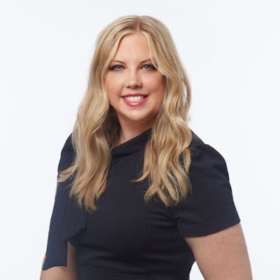 Jennifer Kobus, SVP, supply chain planning and operations for Ulta Beauty