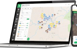 Koltiva Eudr Supply Chain Mapping And Risk Assessment Features, Ensuring A Comprehensive Understanding Of Producers Compliance