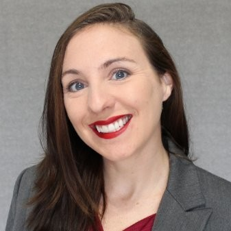 Lachelle Buchanan, Vp Product Marketing, Logility Headshot