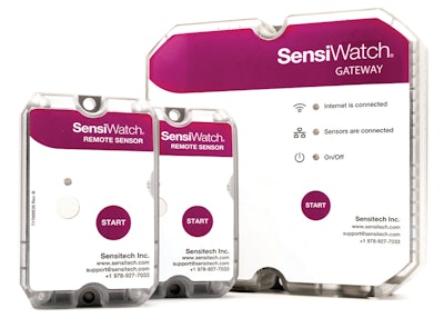 The real-time IoT solution empowers customers to take control of their outbound logistics through streamlined operations and reduced risk with vehicle-agnostic, self-deploying technology.