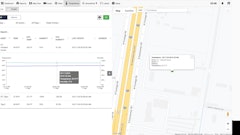 Wireless Links Reefer Sensor