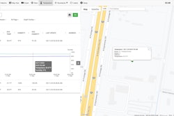 Wireless Links Reefer Sensor