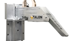 4 Front Engineered Solutions Talon Trailer Restraint